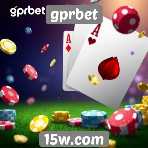 novidades em promoções exclusivas no gprbet