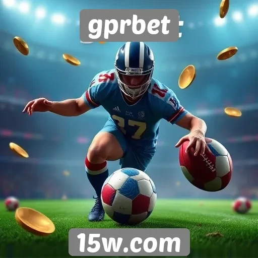 Gprbet oferece promoções diárias para jogadores