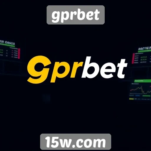 como gprbet se destaca no mercado de apostas