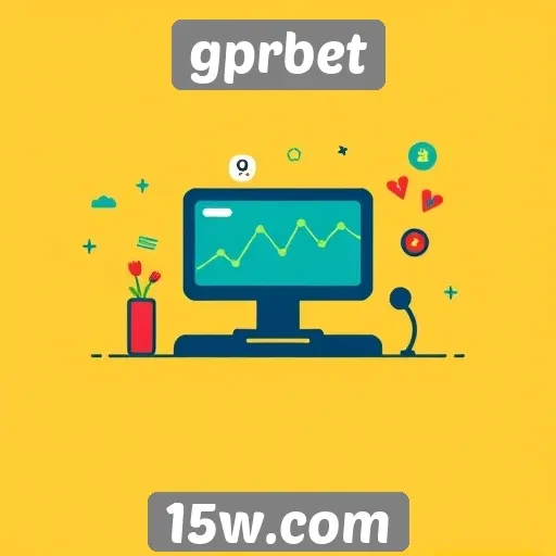 gprbet analisa tendências de jogos online