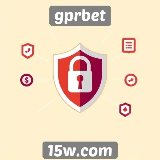 Recursos de segurança do Gprbet garantem proteção aos usuários