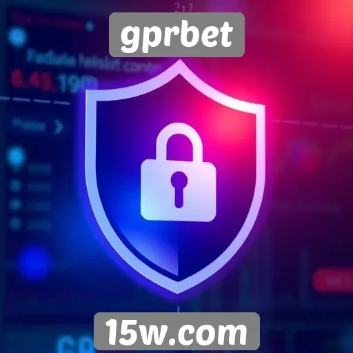 Gprbet análise de segurança nas transações financeiras