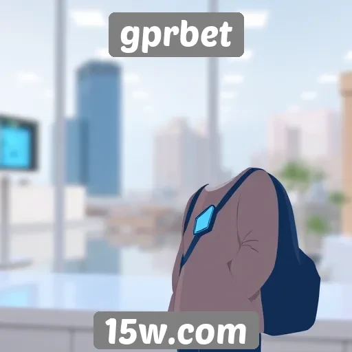 perspectivas de crescimento do gprbet no mercado