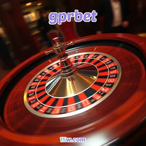 gprbet Login