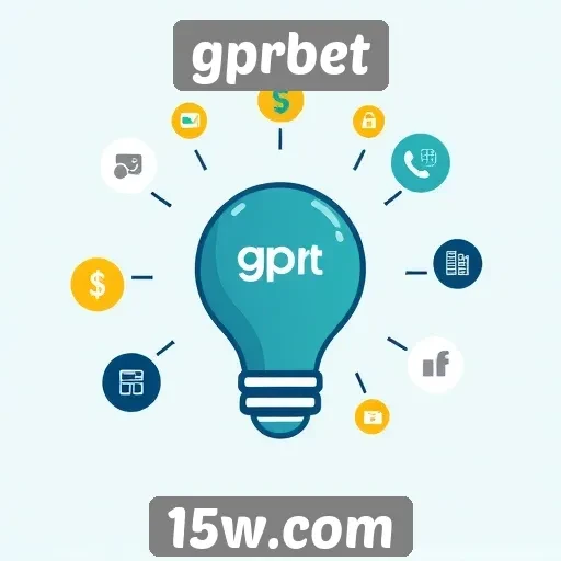 estratégias de marketing utilizadas pelo gprbet