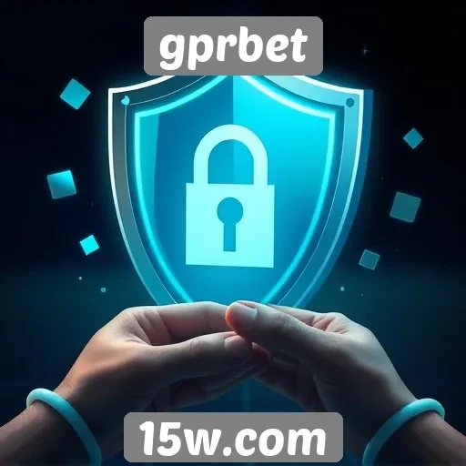 Aspectos de segurança no gprbet para jogadores