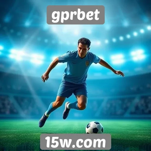 Impacto das apostas esportivas no crescimento do gprbet