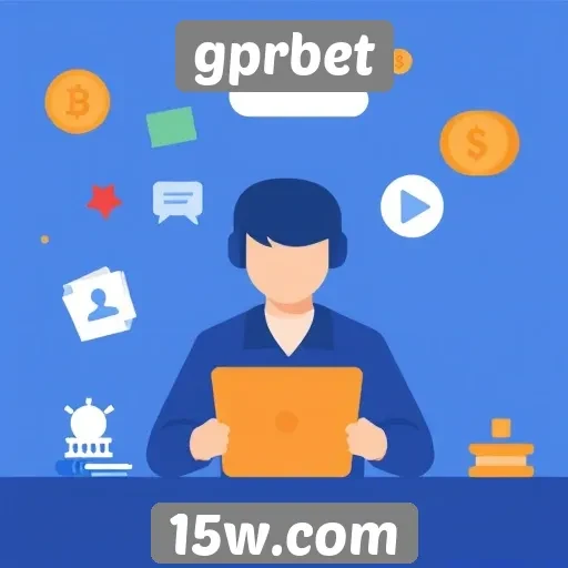 tutoriais disponíveis para iniciantes no gprbet
